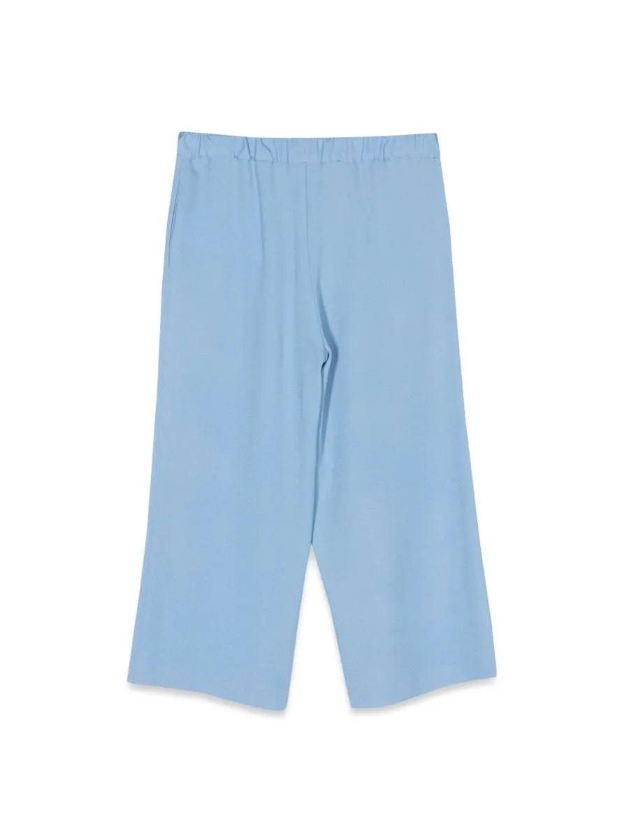 Simonetta Wide Leg Pants
