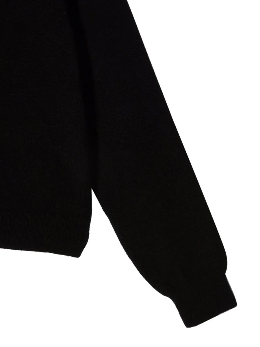 Simonetta Cozy Knit Cardigan