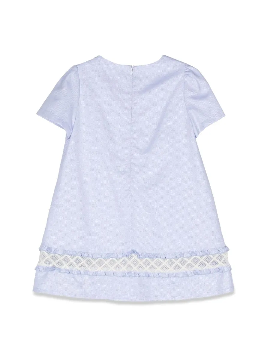Simonetta Suit Mc Dress
