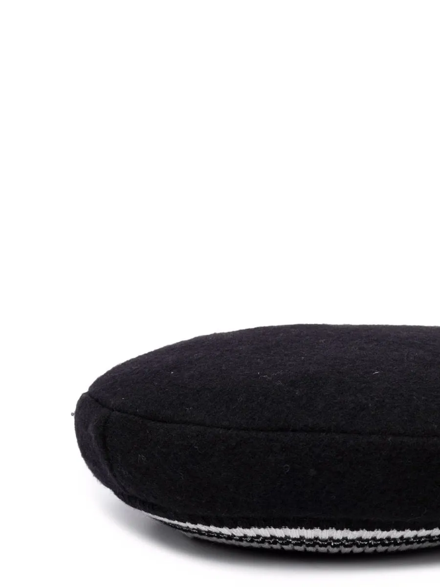 Simonetta Beret Hat
