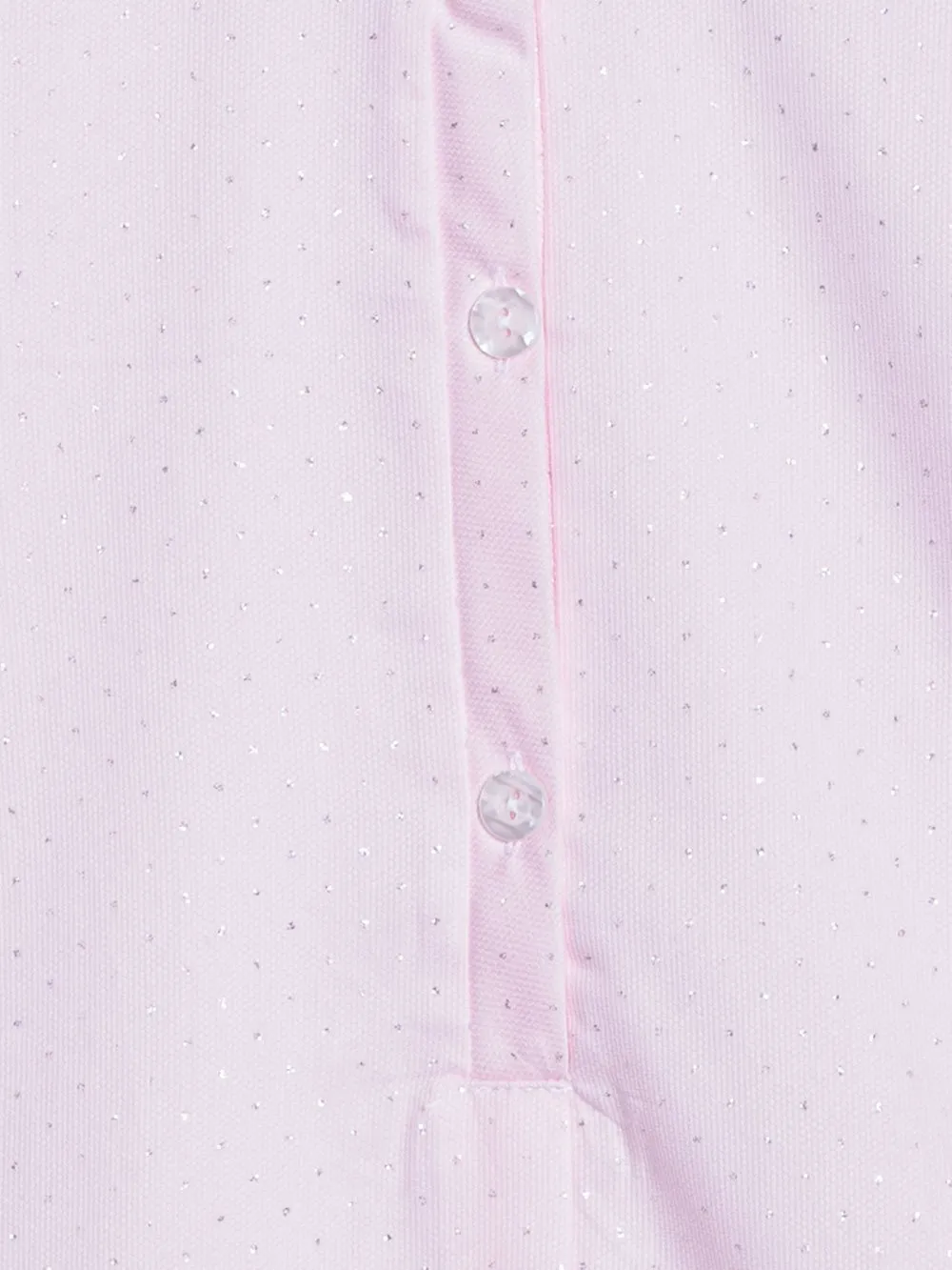 Siola Ling-Sleeved Round-Neck Nightdress