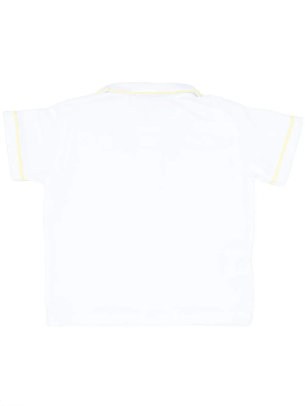Siola Short-Sleeved Polo Shirt