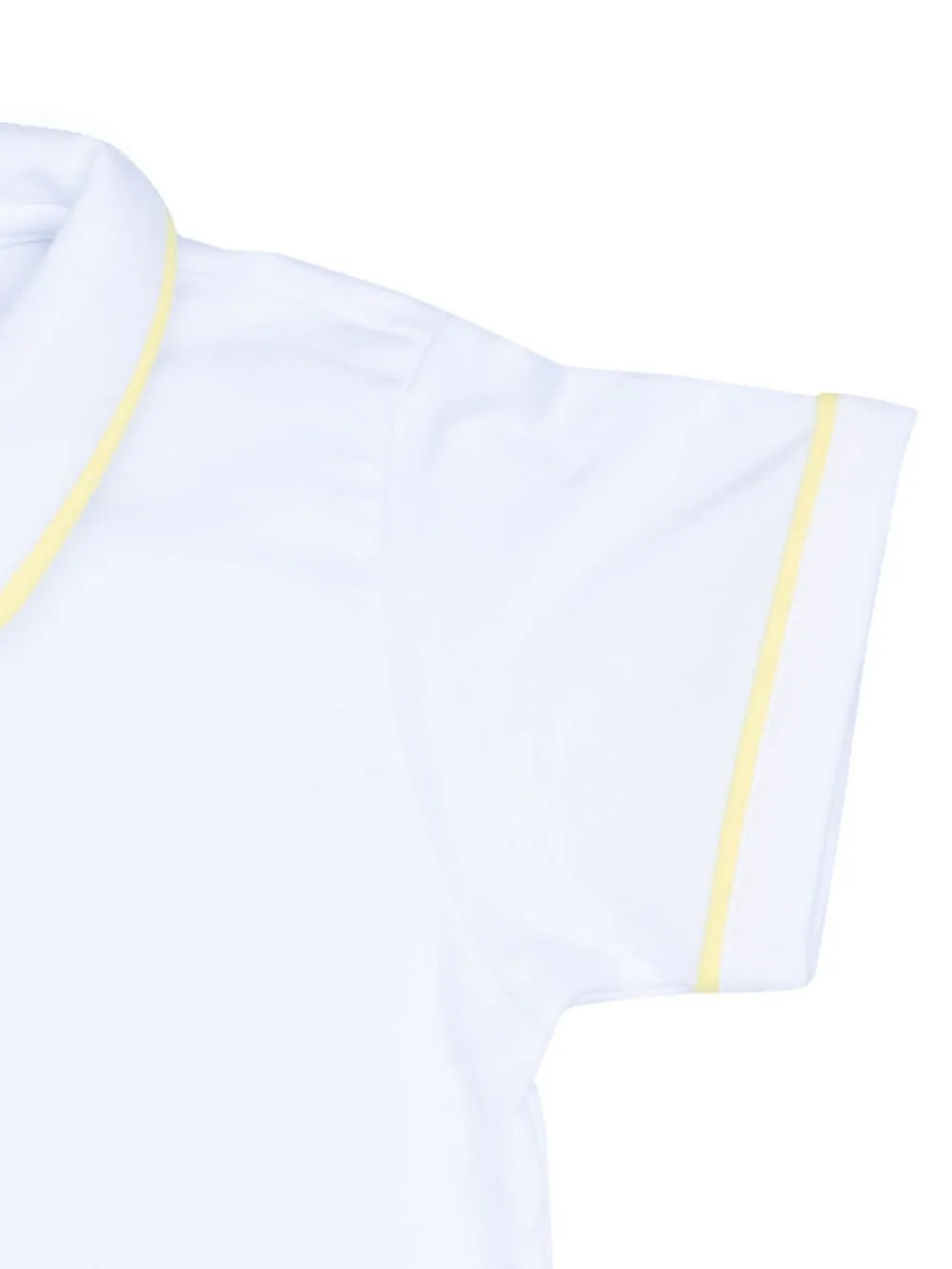 Siola Short-Sleeved Polo Shirt
