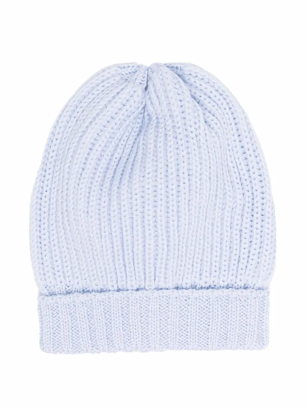 Siola Ribbed Knitted Hat