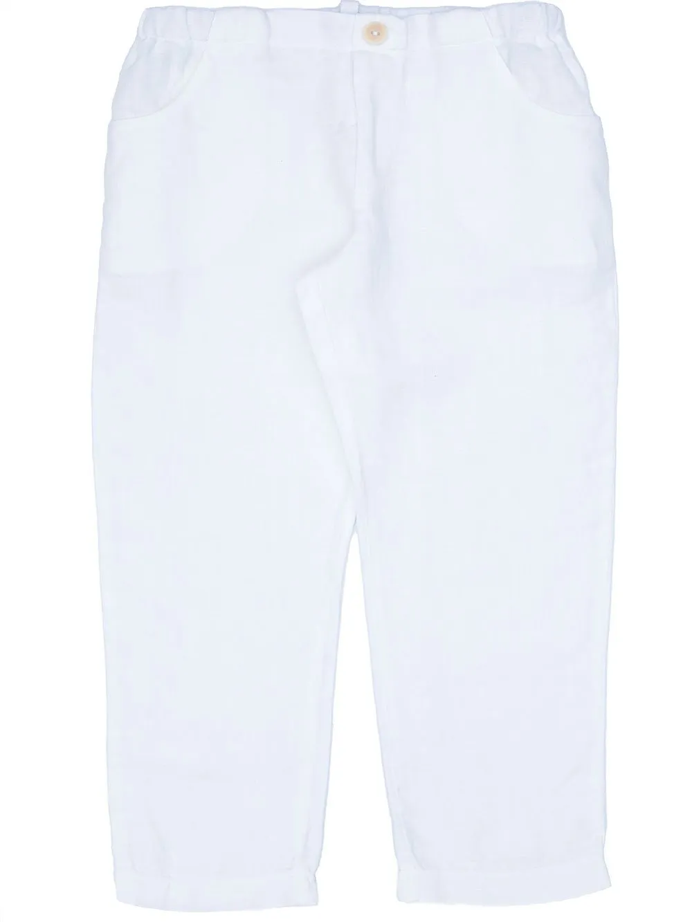 Siola Elasticated Waistband Trousers