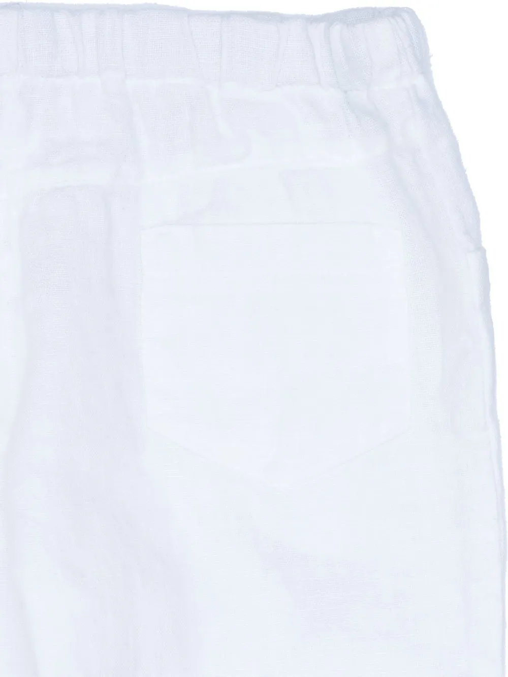 Siola Elasticated Waistband Trousers