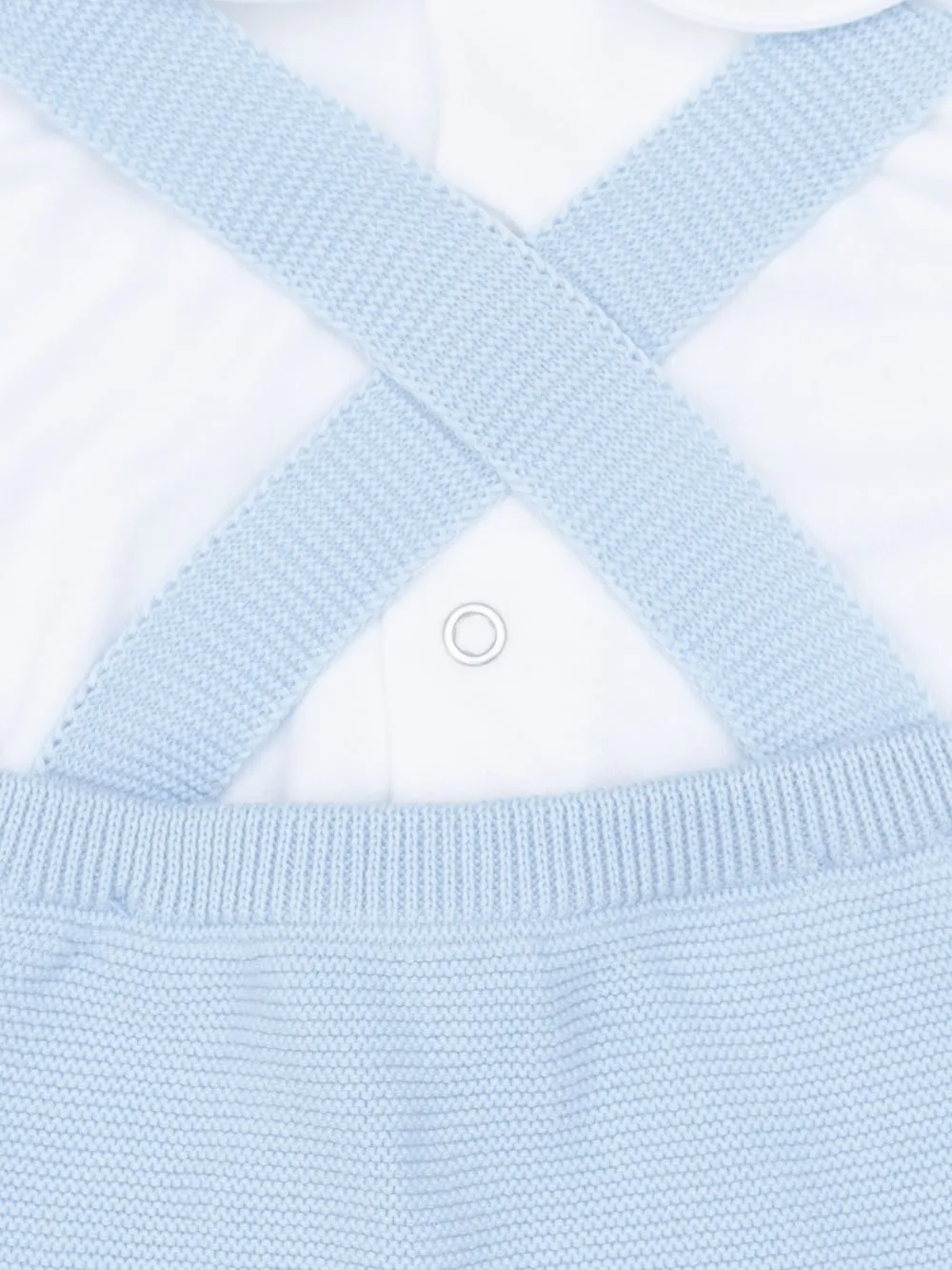 Siola Short-Sleeved Two-Piece Set