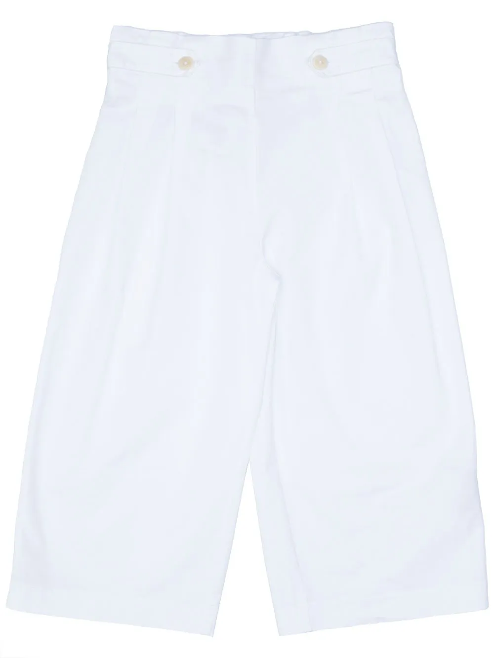 Siola Elasticated Waistband Trousers