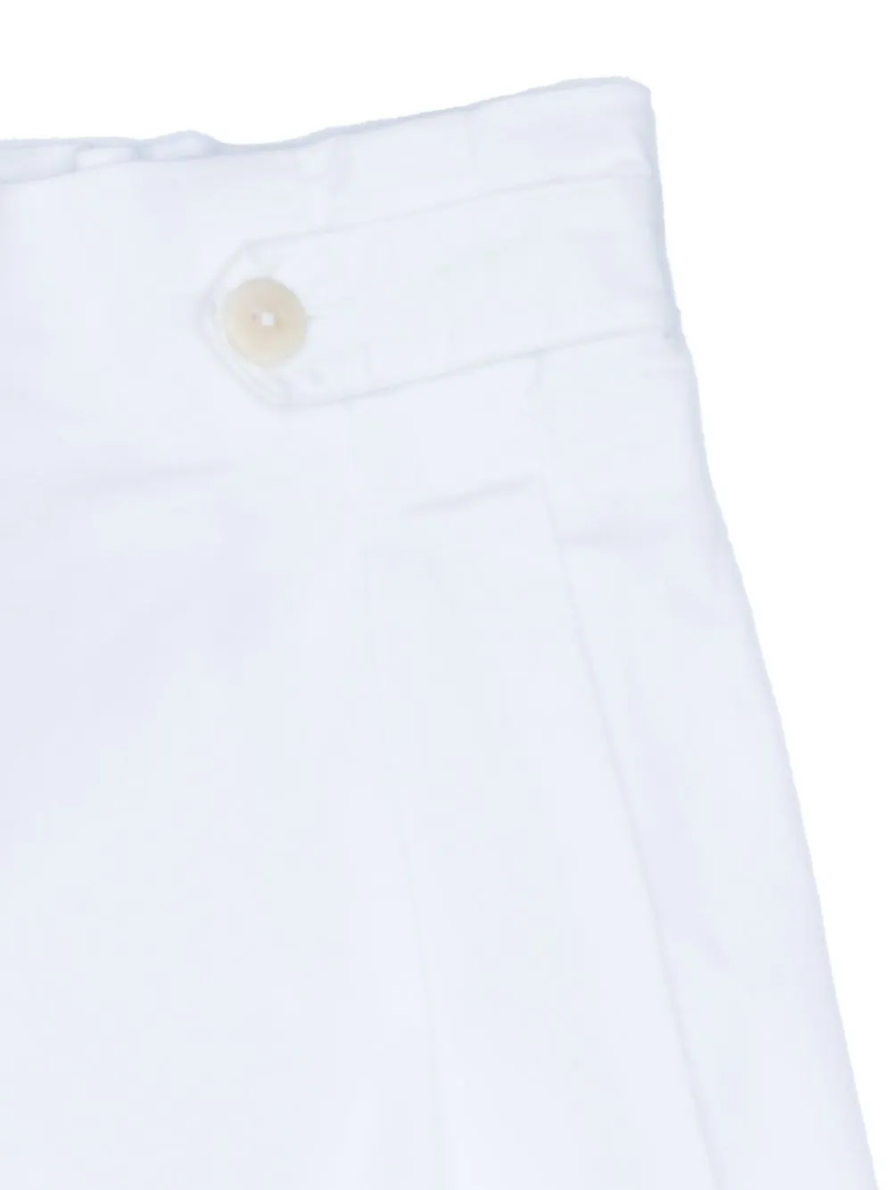 Siola Elasticated Waistband Trousers
