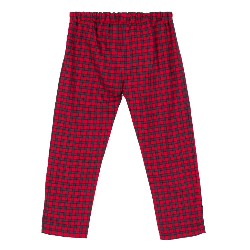 Siola Elasticated Waistband Trousers