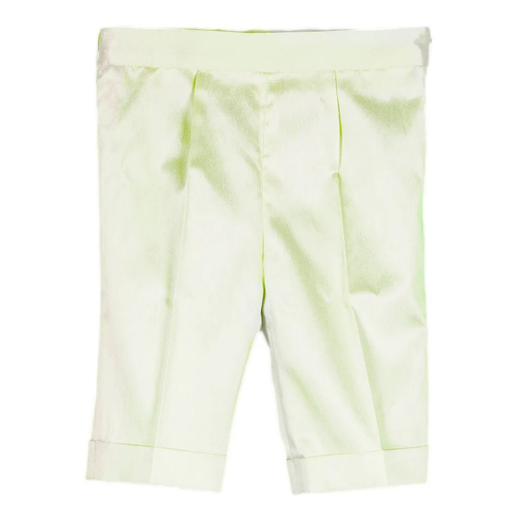 Siola Short-Sleeved Two-Piece Set