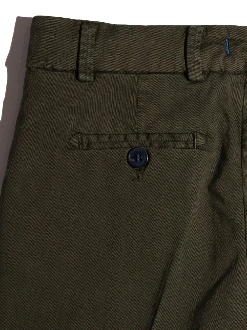 Siola Pleated Bermuda Shorts