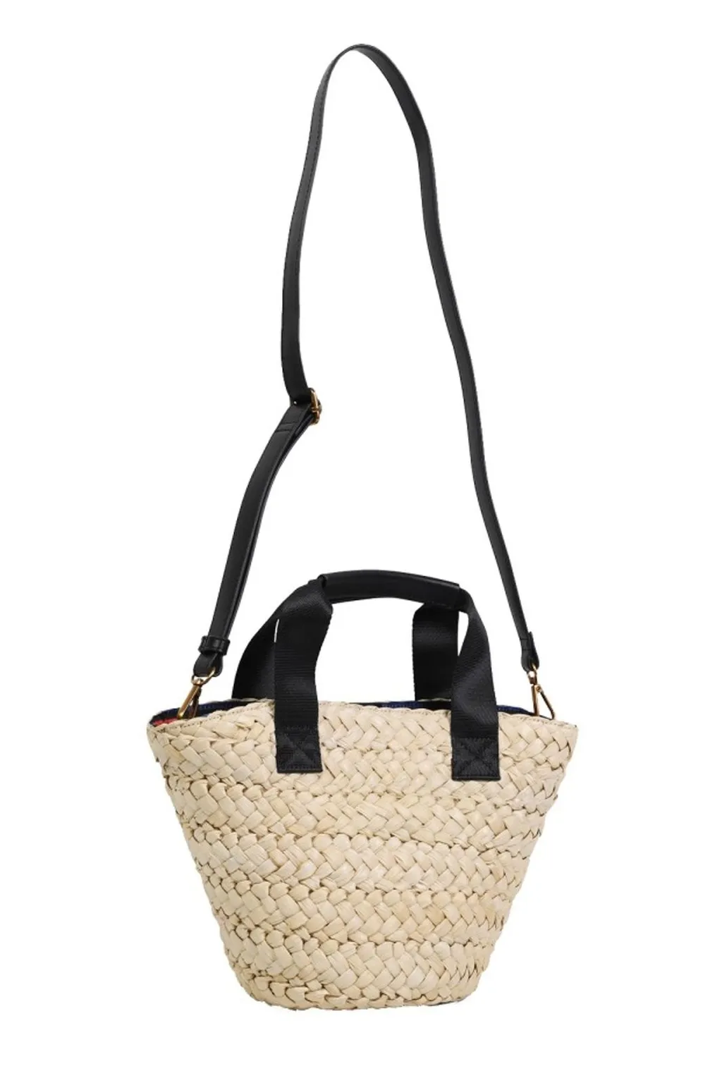 Sonia Rykiel Logo-Embellished Tote Bag