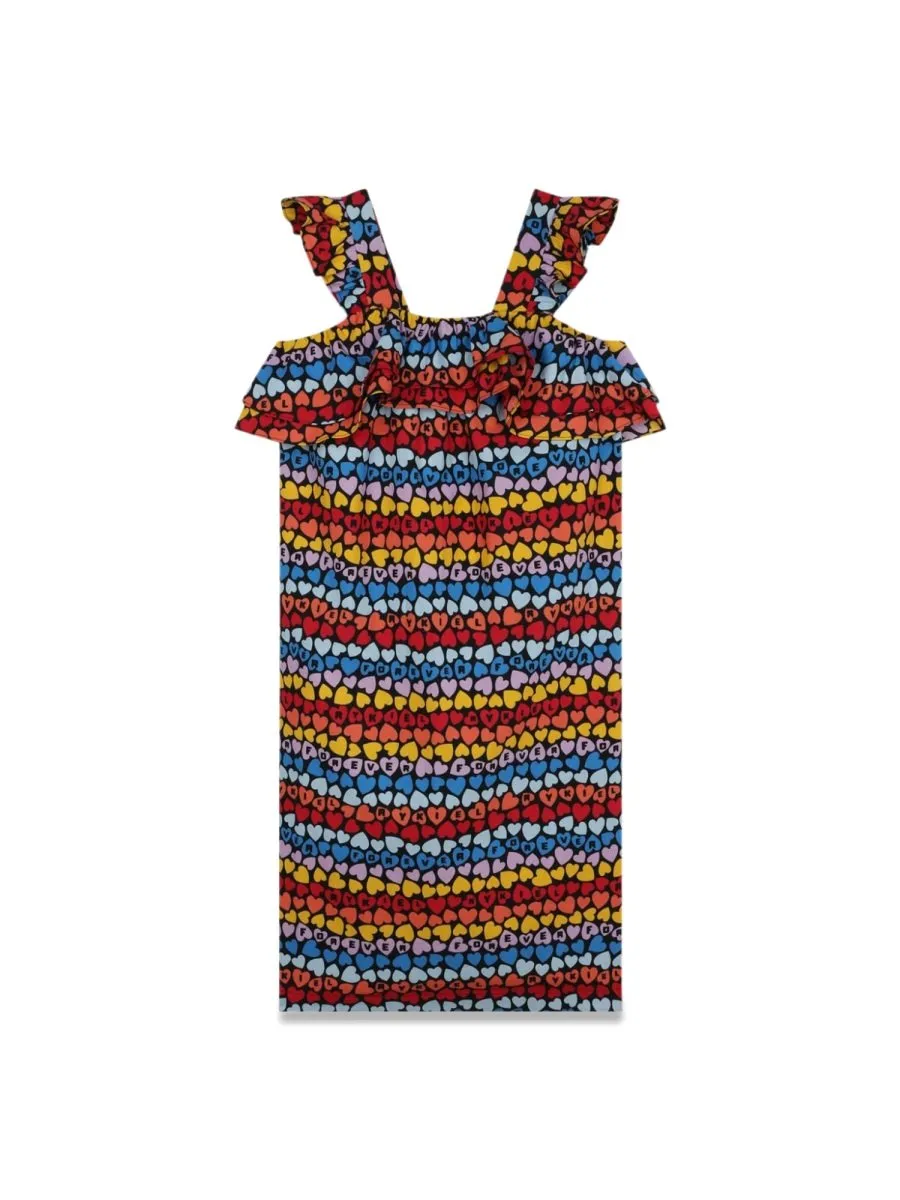 Sonia Rykiel Enfant Patterned Fantasy Top