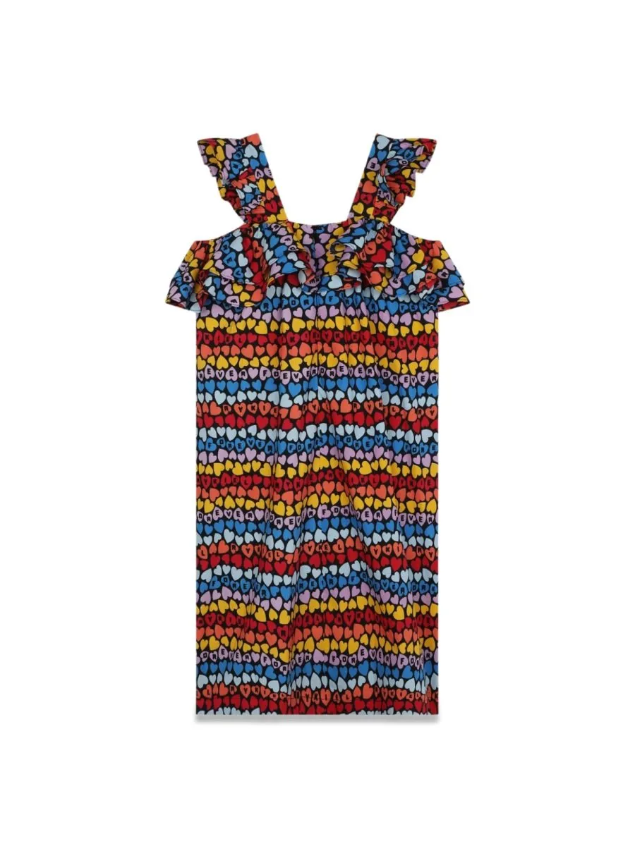 Sonia Rykiel Enfant Patterned Fantasy Top
