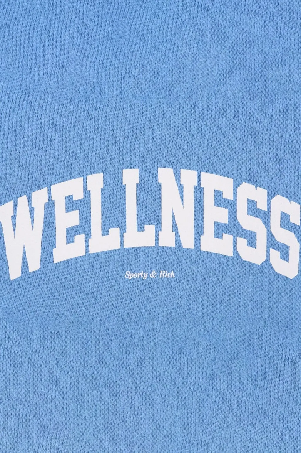 Sporty & Rich Wellness Sweatpants