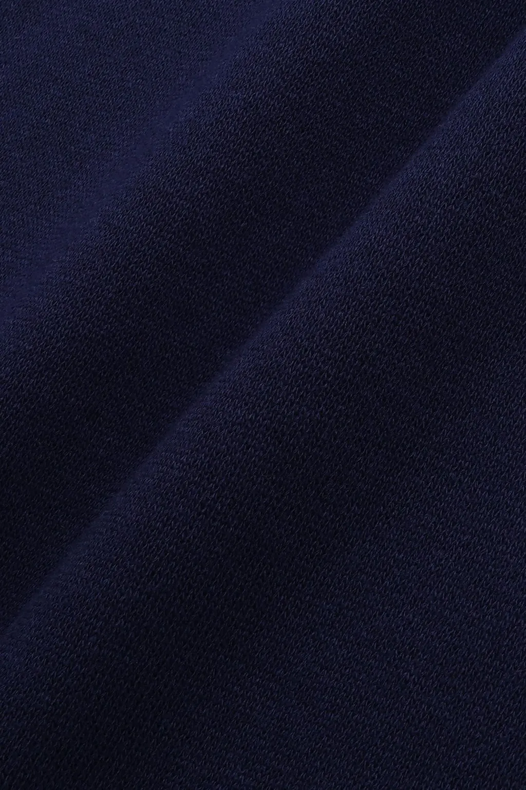 Sporty & Rich Logo Crew Neck Sweater