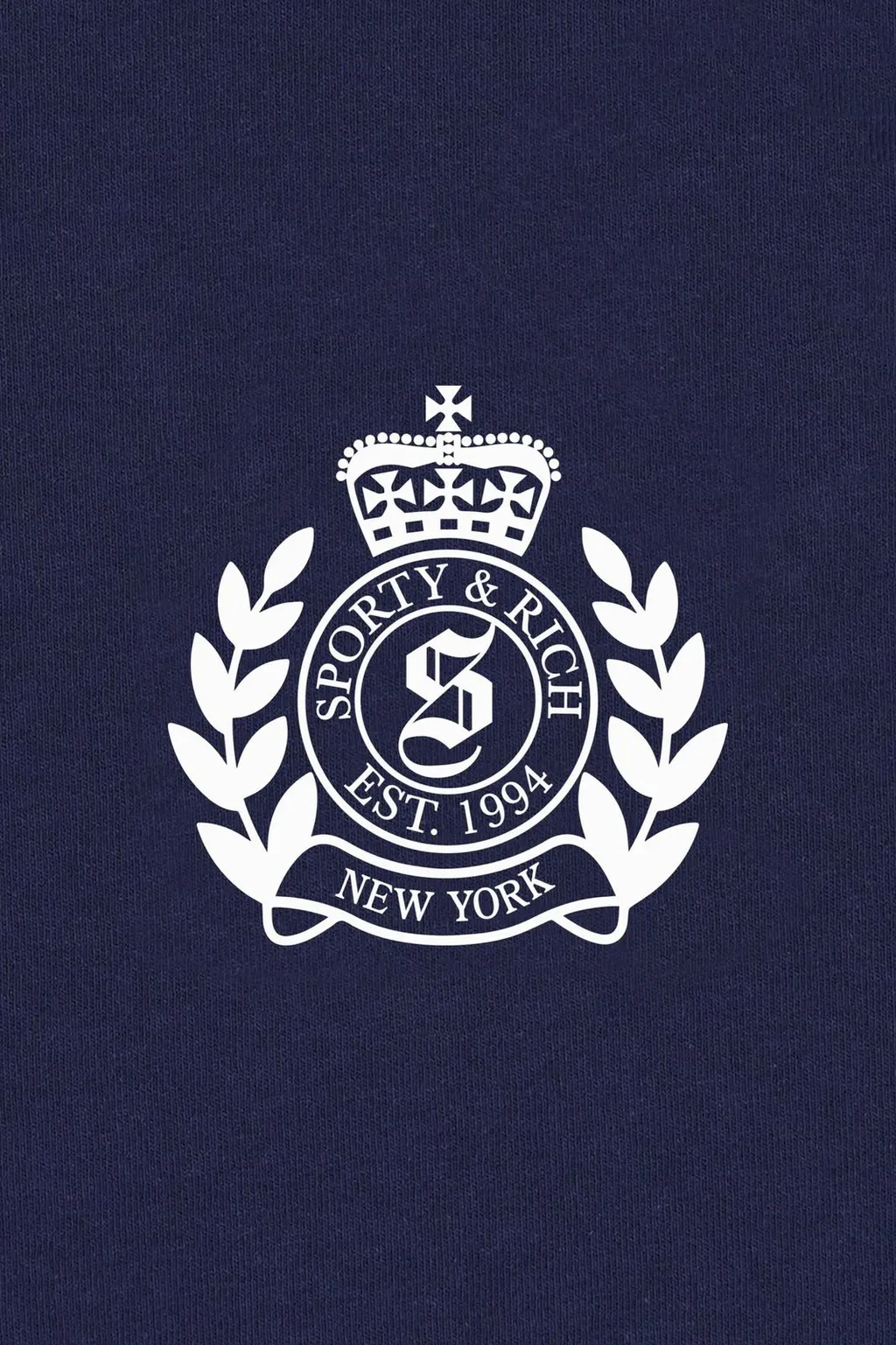 Sporty & Rich Logo Sweatpants