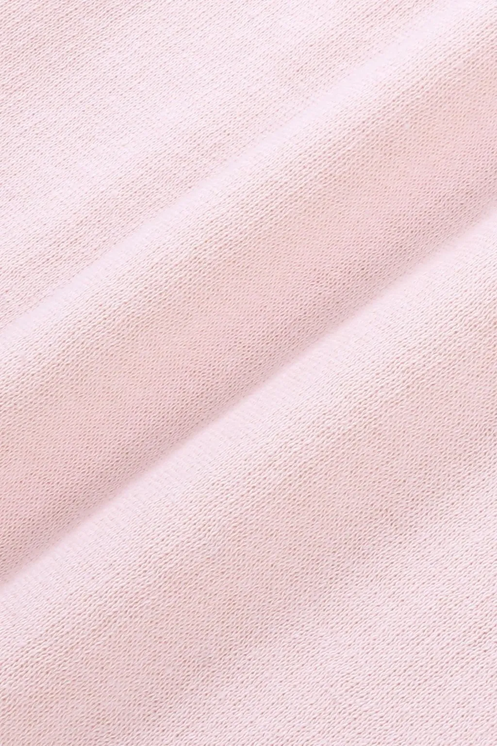 Sporty & Rich Slogan T-Shirt