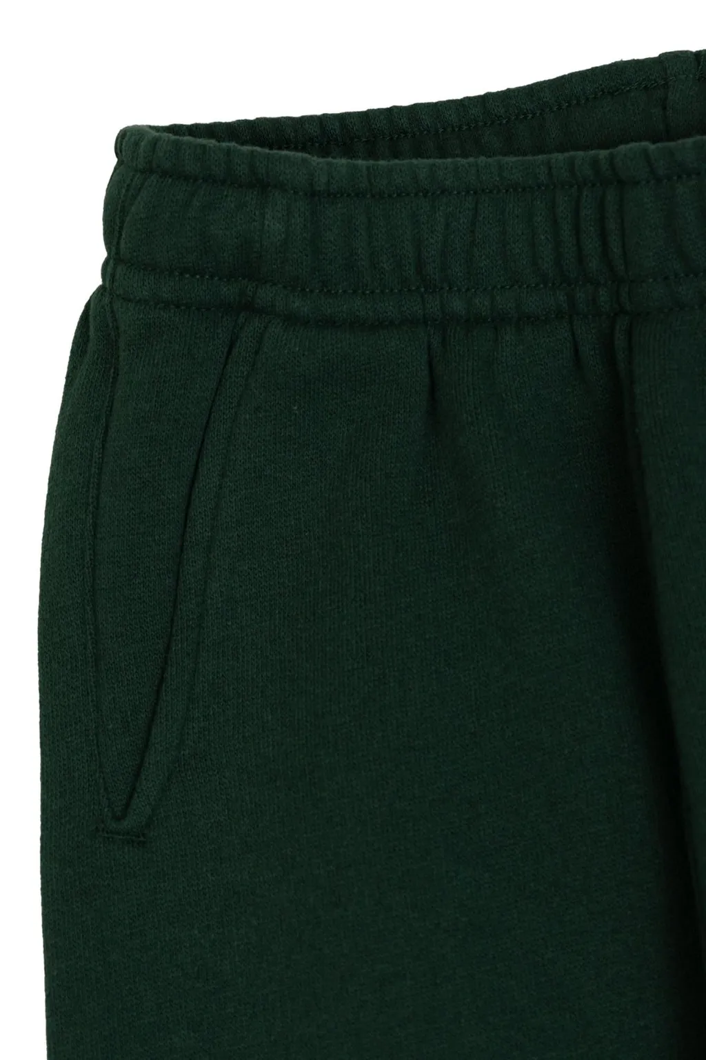 Sporty & Rich Logo-Printed Elasticated Waistband Track Pants