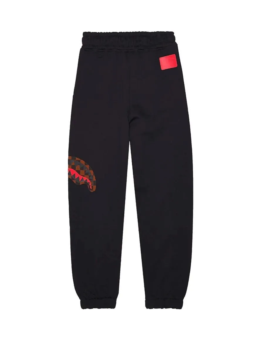 Sprayground Kids Graphic Jogger Pants