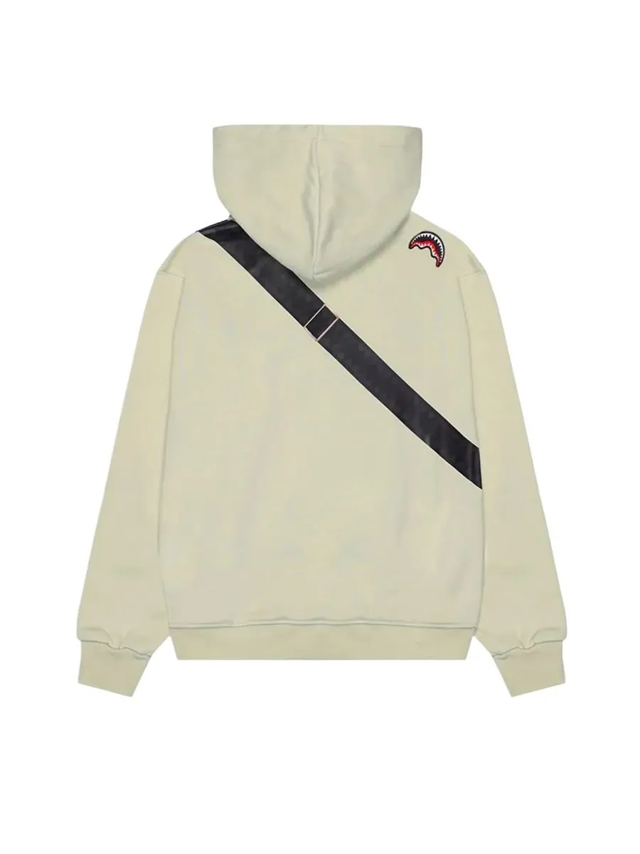 Sprayground Kids Backpack Graphic Sweater
