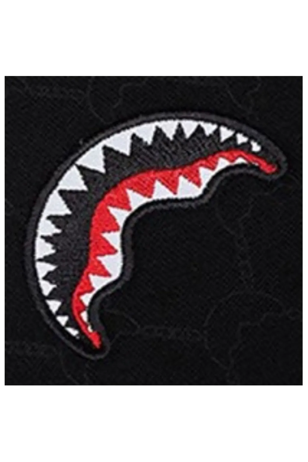 Sprayground Kids Shark Bite Jacket