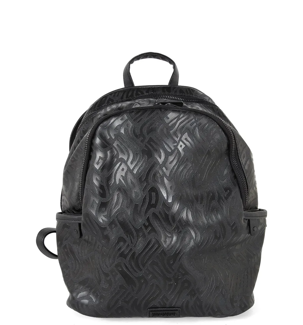Sprayground Kids Infinity Od Savage Zipped Backpack