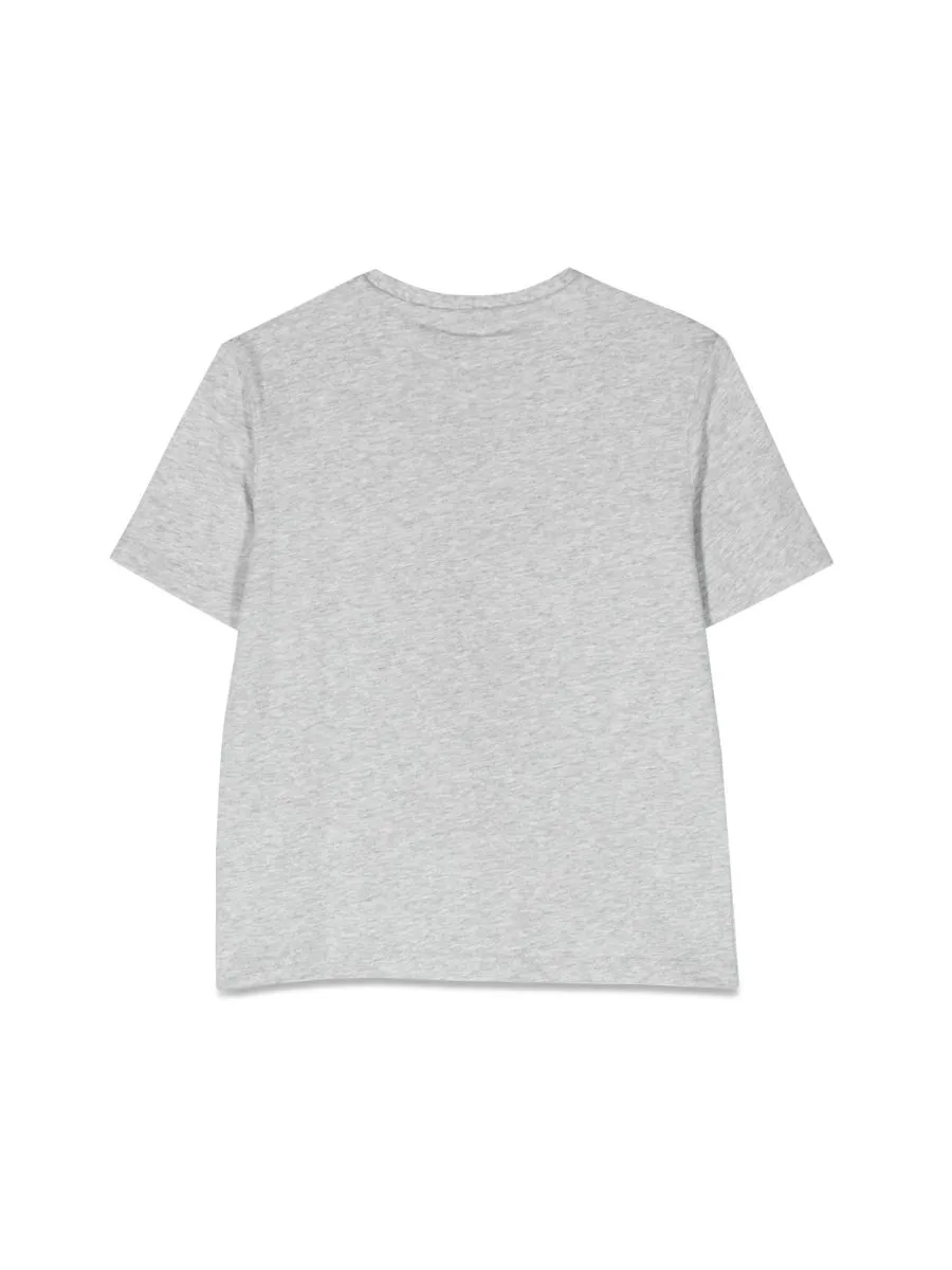 Stella Mccartney Graphic Tee