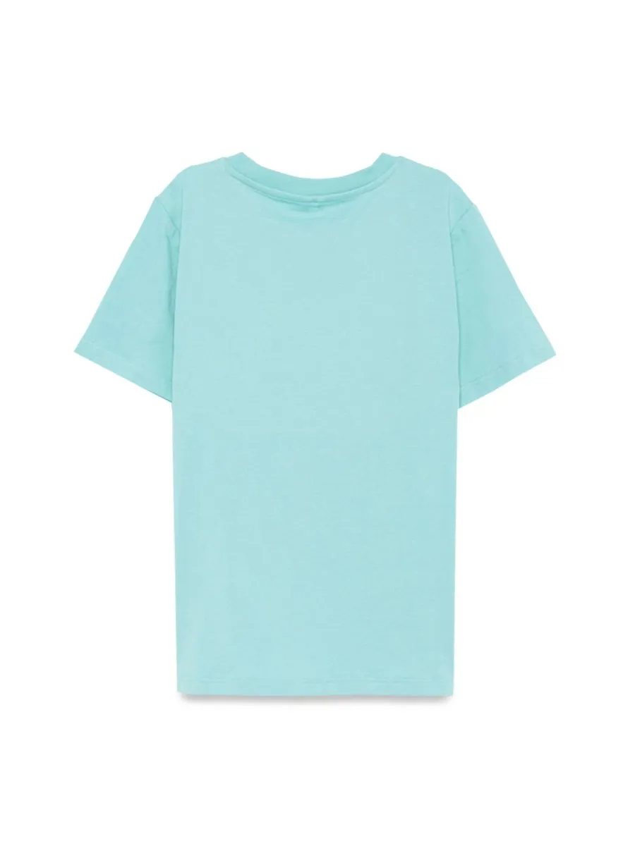 Stella Mccartney Unique Graphic T Shirts