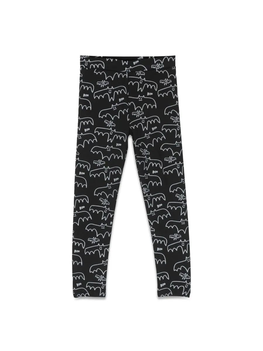 Stella Mccartney Graphic Print Leggings