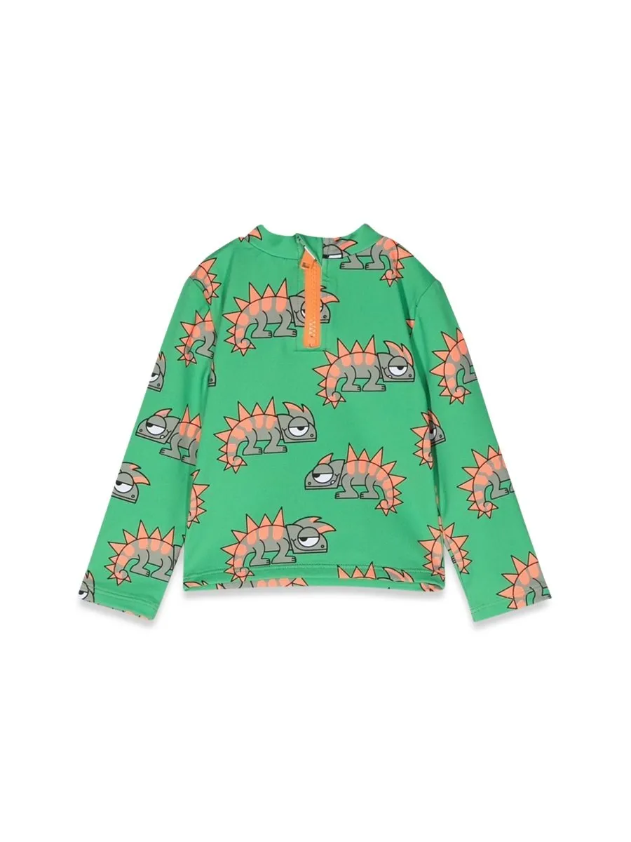Stella Mccartney Swim Top Ml Design