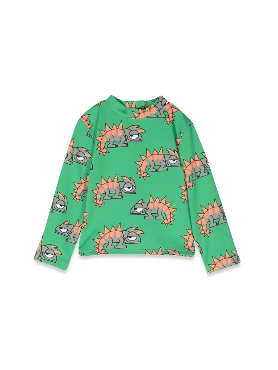 Stella Mccartney Swim Top Ml Design
