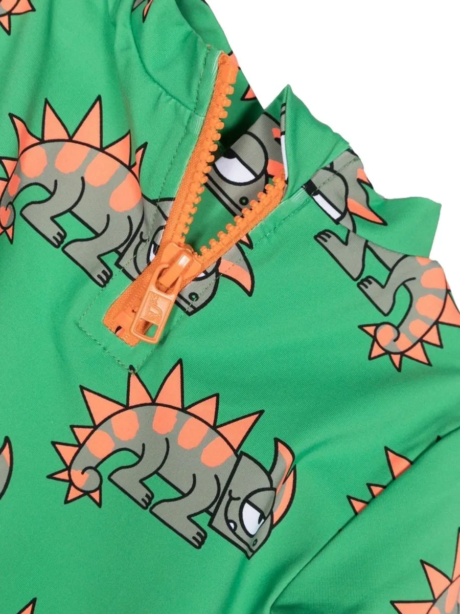 Stella Mccartney Swim Top Ml Design