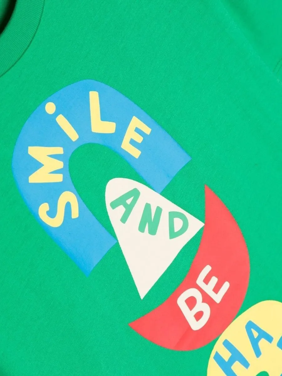 Stella Mccartney Graphic Tee M C