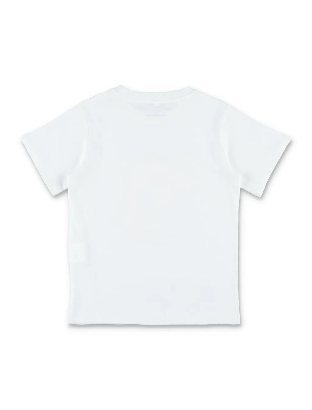 Stella Mccartney Kids Animal Printed Crewneck T-Shirt