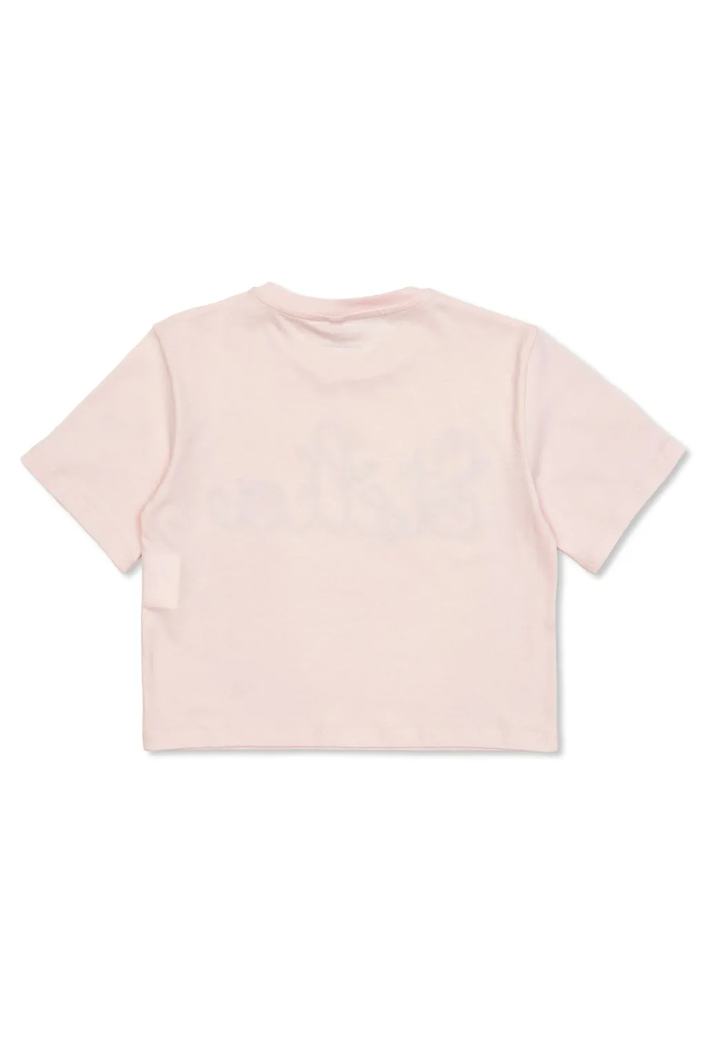 Stella Mccartney Kids Stella Vine Crewneck T-Shirt