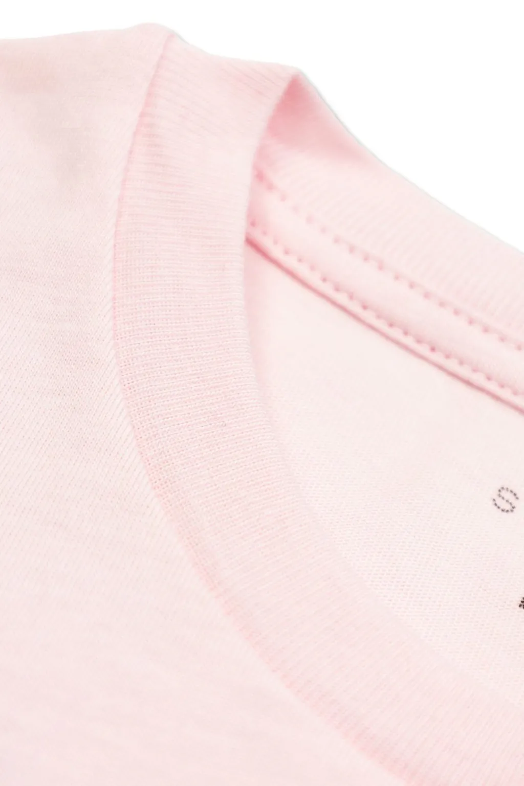 Stella Mccartney Kids Stella Vine Crewneck T-Shirt