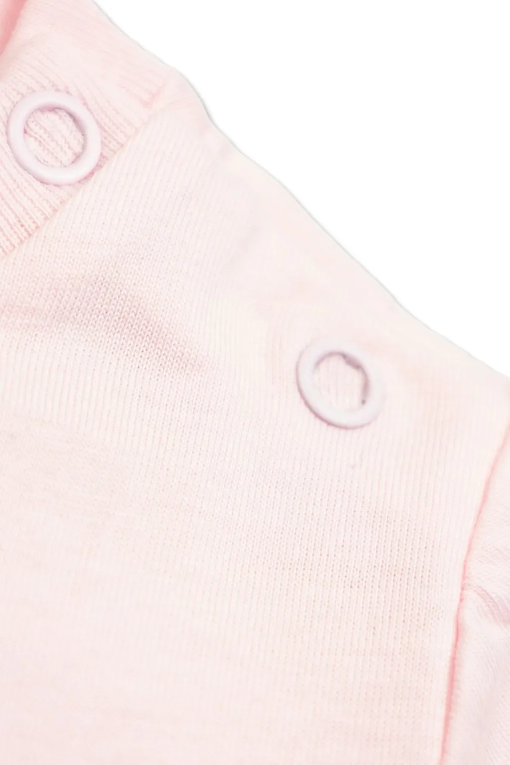 Stella Mccartney Kids Ladbird Logo Printed Crewneck T-Shirt