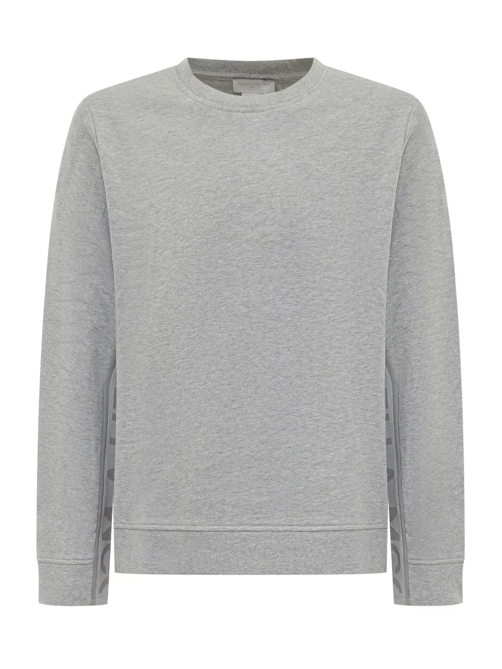 Stella Mccartney Kids Long-Sleeved Crewneck Sweatshirt