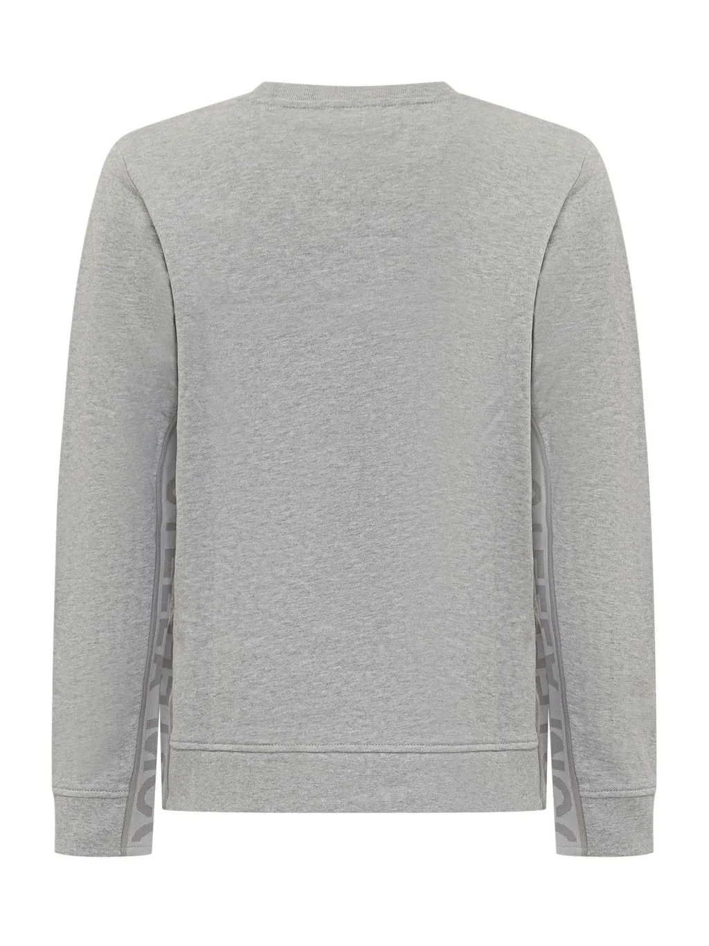 Stella Mccartney Kids Long-Sleeved Crewneck Sweatshirt