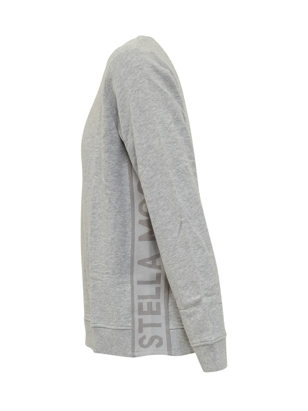 Stella Mccartney Kids Long-Sleeved Crewneck Sweatshirt
