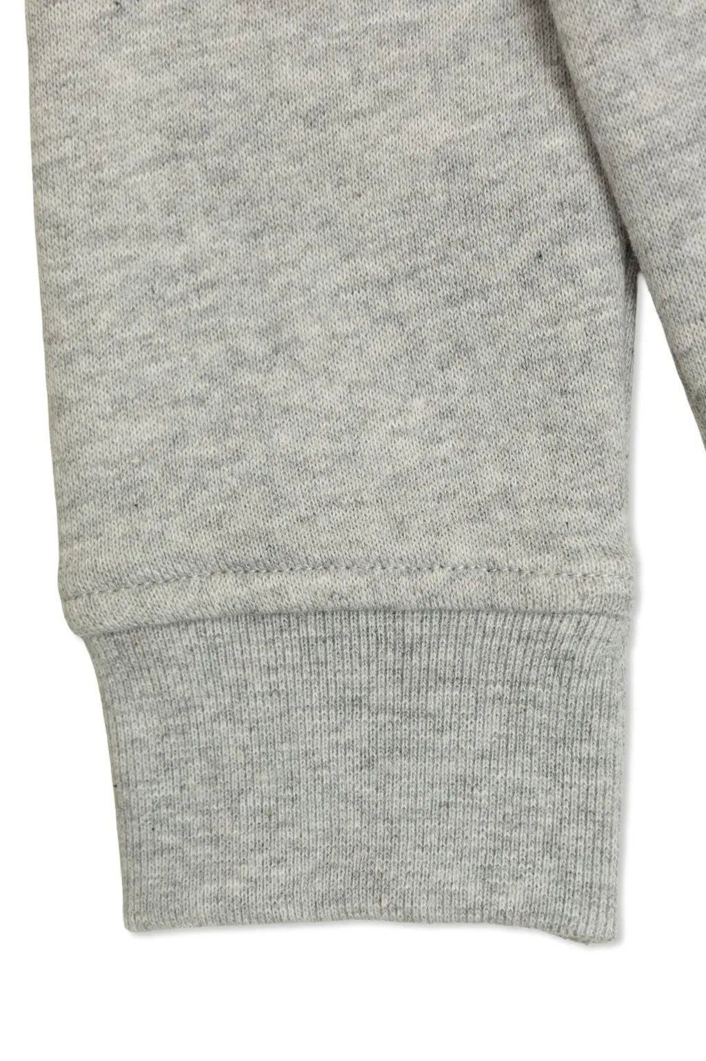 Stella Mccartney Kids Animal Patterned Crewneck Sweatshirt
