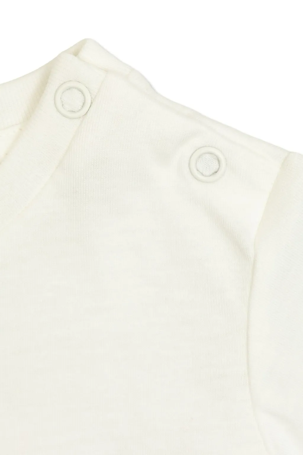 Stella Mccartney Kids Bug Printed Crewneck T-Shirt