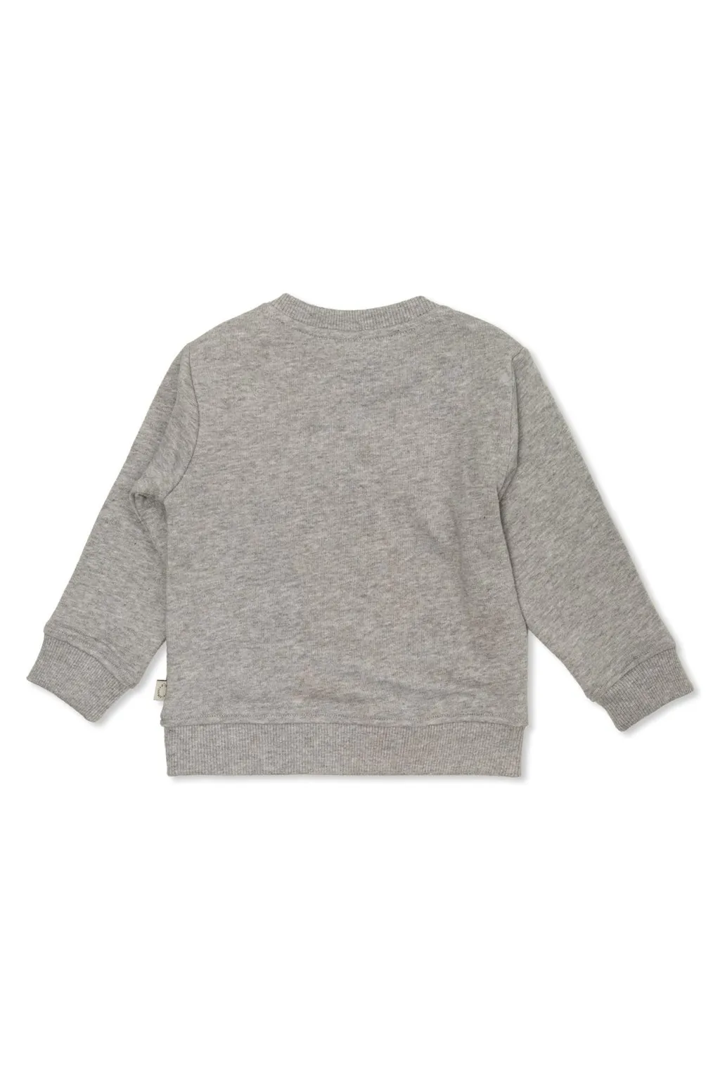 Stella Mccartney Kids Printed Crewneck Sweatshirt