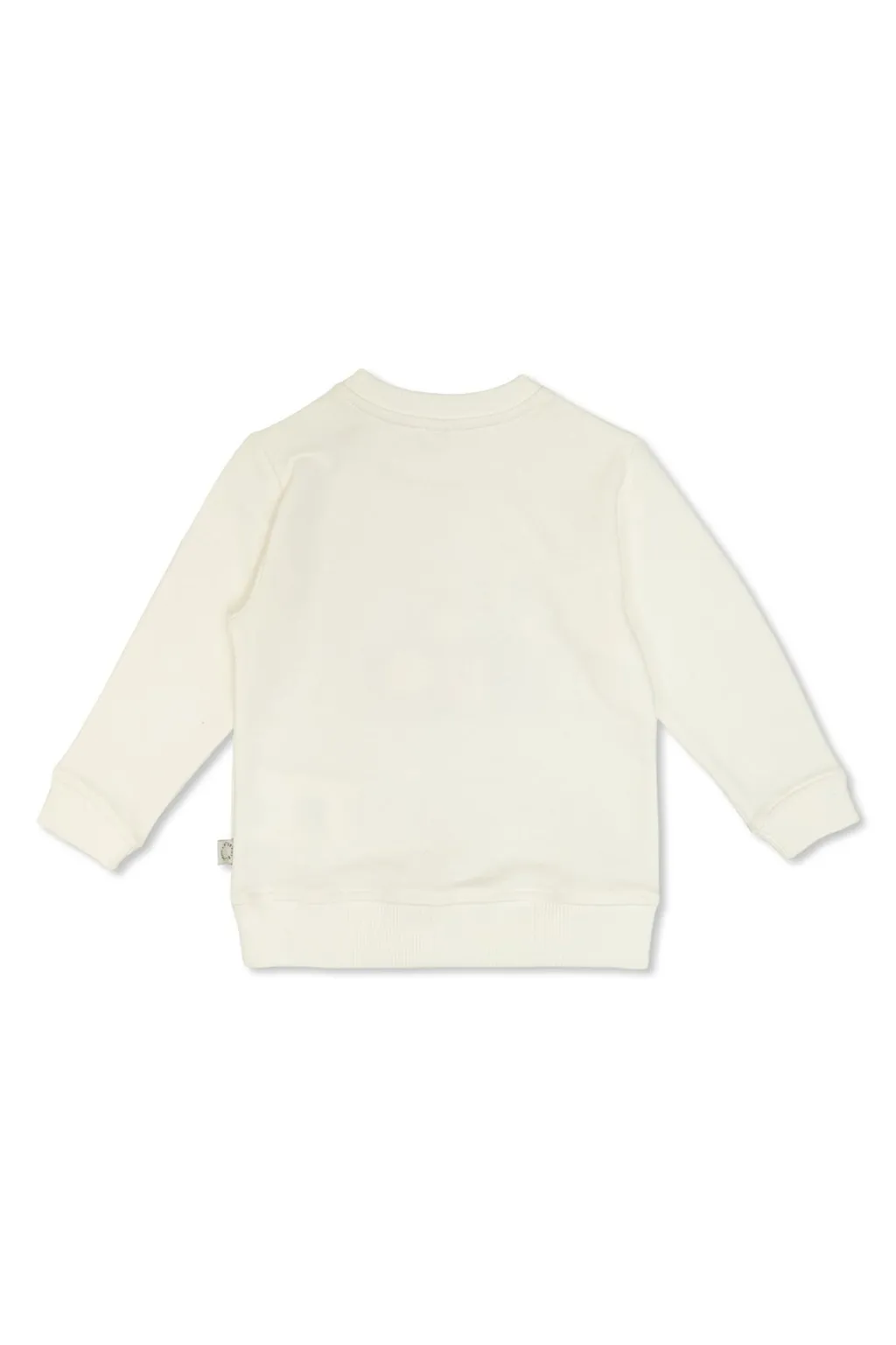 Stella Mccartney Kids Ladybird Printed Crewneck Sweatshirt