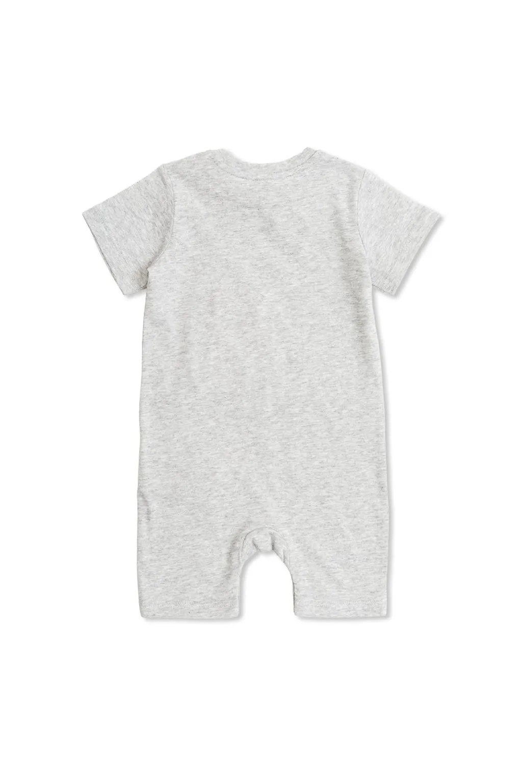 Stella Mccartney Kids Short-Sleeved Printed Jumpsuit