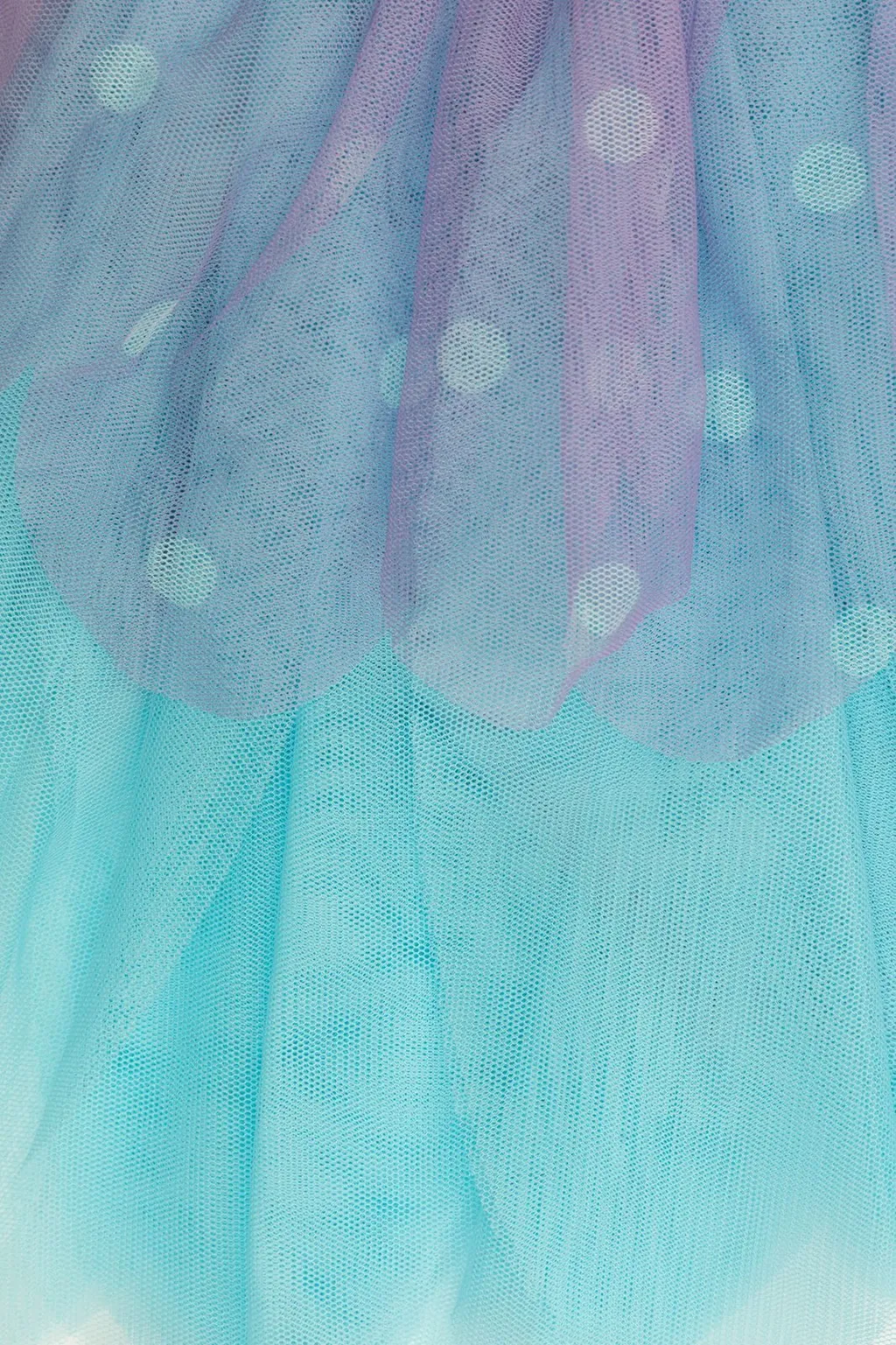 Stella Mccartney Kids Long Sleeved Dress