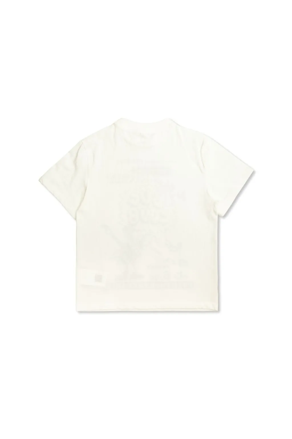 Stella Mccartney Kids Bug Club Print Crewneck T-Shirt