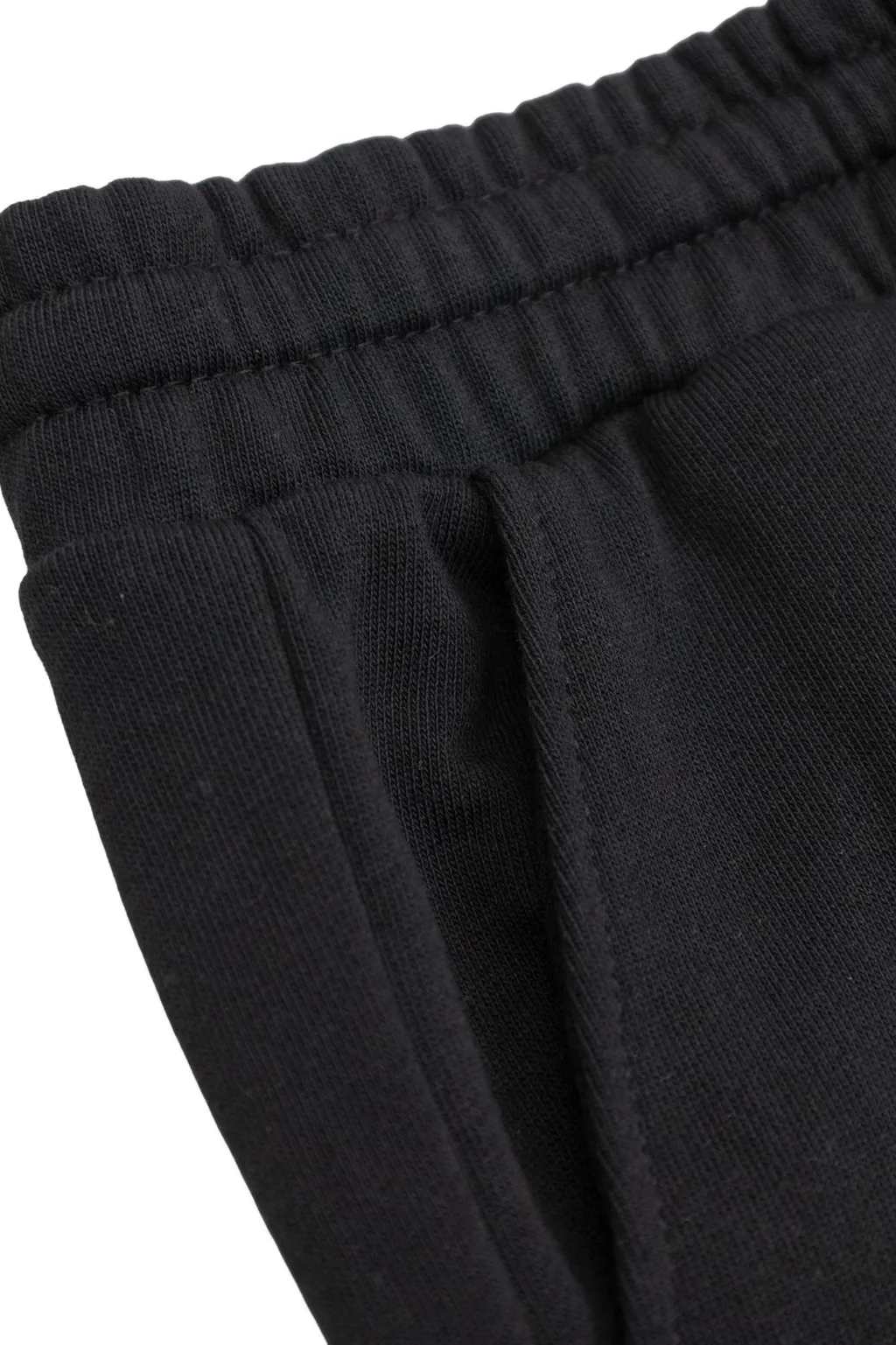 Stella Mccartney Kids Pocket Detailed Drawstring Sweatpants